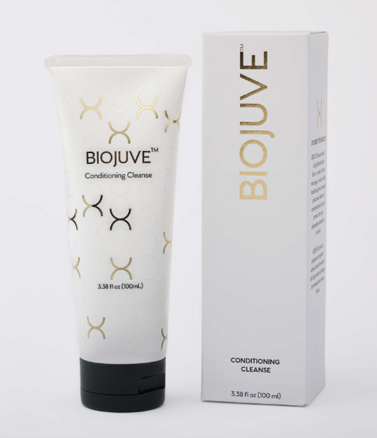 Image Title BIOJUVE Conditioning Cleanse